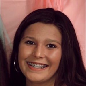 Meet your Posher, Anna katherine